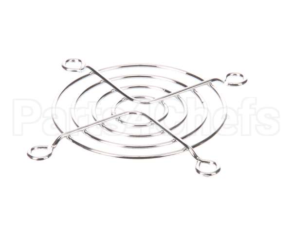 02.12.145.00 Ovention Fan Guard,60Mm