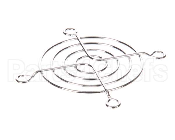 02.12.145.00 Ovention Fan Guard,60Mm