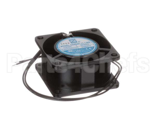 02.12.153.00 Hatco Fan,Axial,2.362" Sq,115V