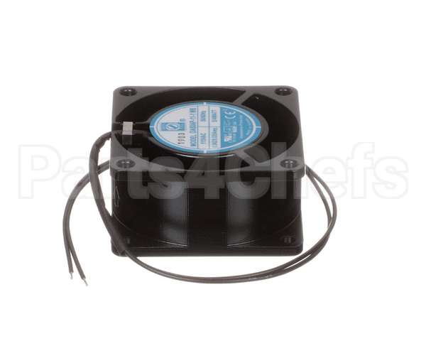 02.12.153.00 Hatco Fan,Axial,2.362" Sq,115V