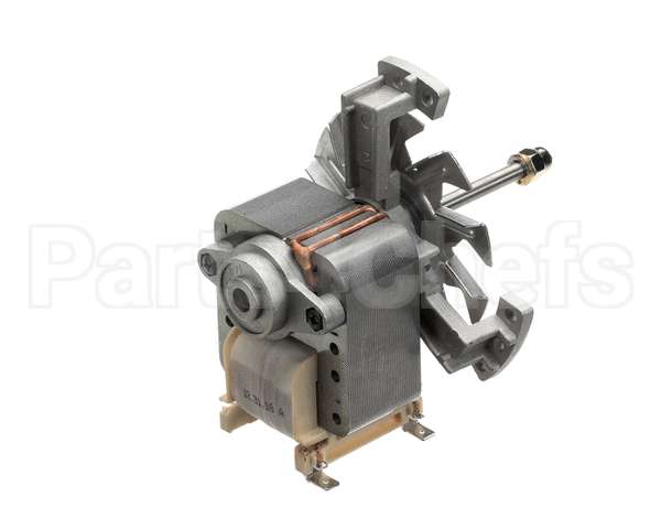 02.12.154.00 Hatco Motor,Hwbi Med,120V 50/60Hz
