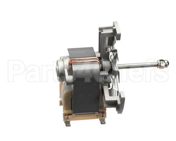 02.12.154.00 Hatco Motor,Hwbi Med,120V 50/60Hz