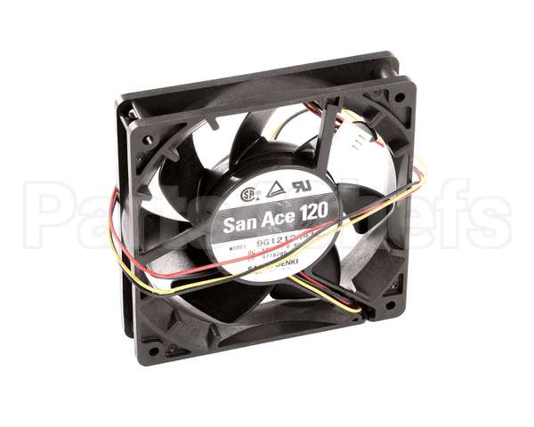02.12.163 Hatco Cooling Fan