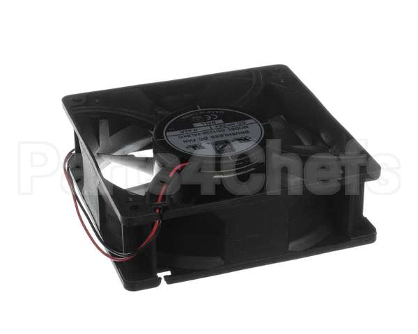 02.12.185.00 Ovention Fan,Box Style,24Vdc