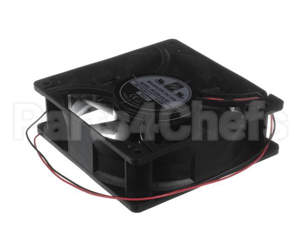 02.12.185.00 Ovention Fan,Box Style,24Vdc
