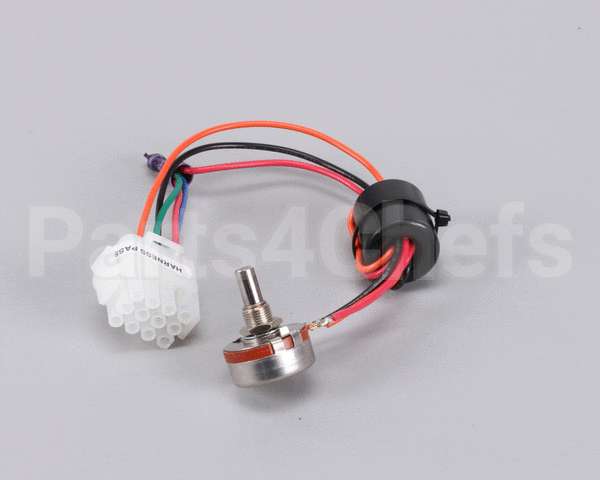 02.13.329.00 Hatco Potentiometer,Tq,Speed Only