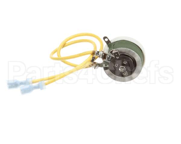 02.13.350.00 Hatco Rheostat W/Diode,9"Lds,250Ohm