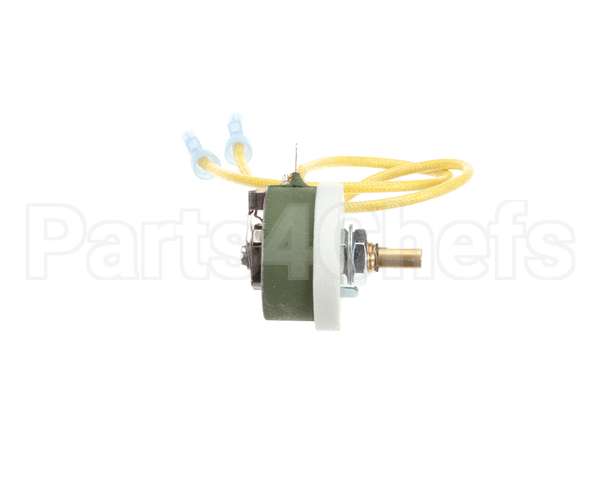 02.13.350.00 Hatco Rheostat W/Diode,9"Lds,250Ohm