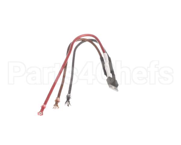 02.13.366.00 Hatco Triac Resistor