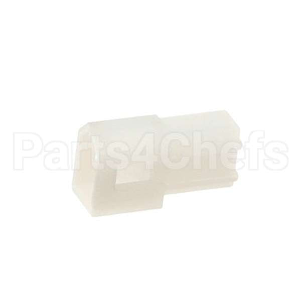02.14.118.00 Compatible Hatco Plug, Mini, 2Cir, Fem, .062Series