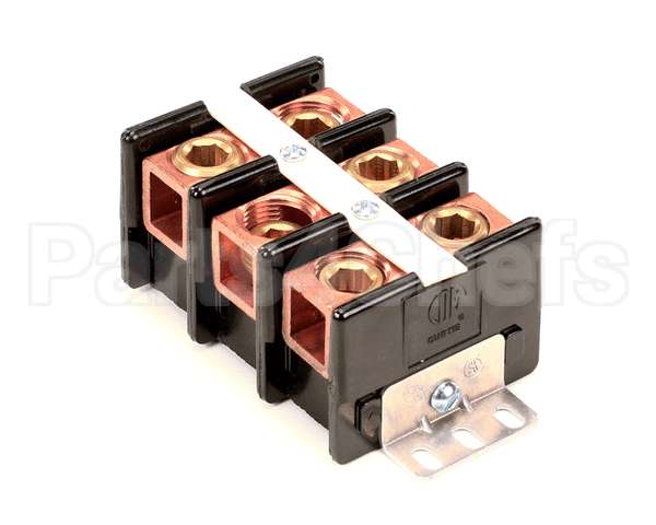 02.15.008.00 Hatco T-Block 3P Heavy Duty