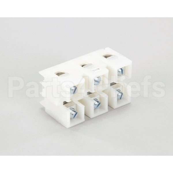 02.15.021.00 Compatible Hatco T-Block 3P #2/0 Wire