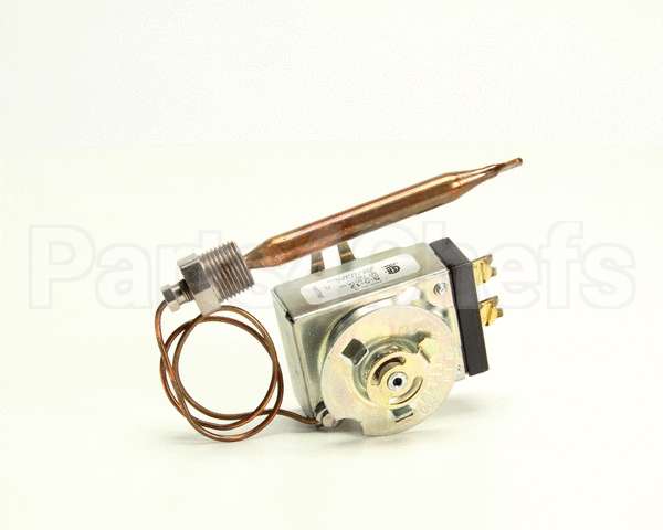 02.16.001A.00 Hatco Thermostat Cont Mech Wet 100-200