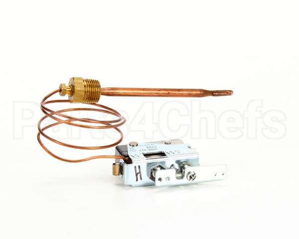 02.16.024.00 Hatco Thermostat Cont Mech Wet 192