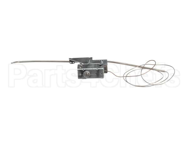02.16.037.00 Hatco Thermostat Cont Mech Dry 192F