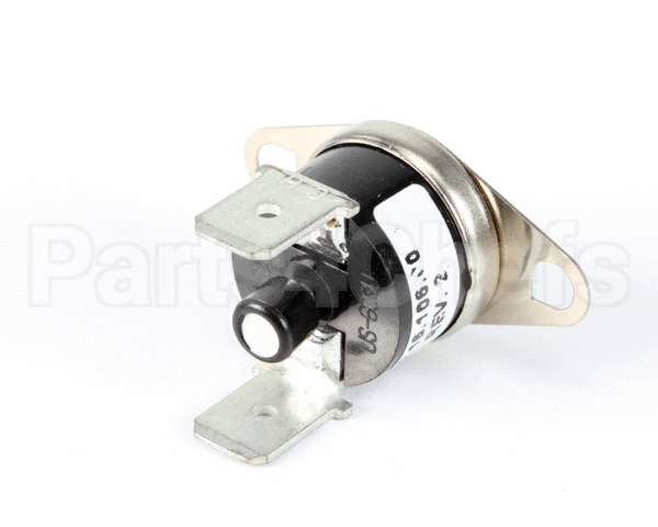 02.16.106.00 Hatco Thermostat Limit Mech Surf 320 Man