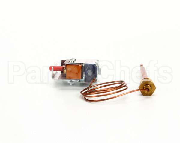 02.16.116.00 Hatco Thermostat Limit Mech Wet 210F Man