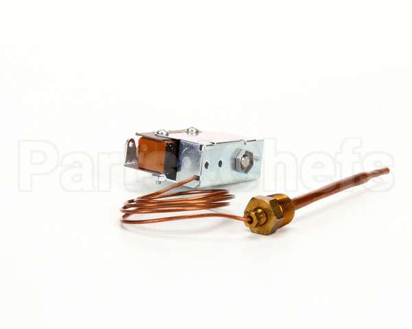 02.16.116.00 Hatco Thermostat Limit Mech Wet 210F Man