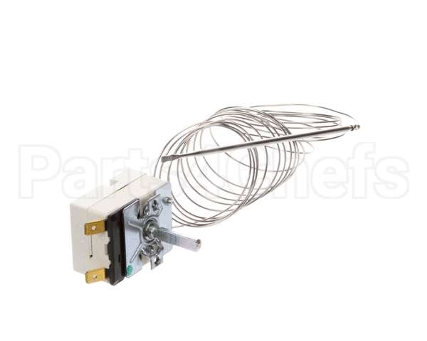 02.16.131.01 Hatco Thermostat Capilary,96,608F
