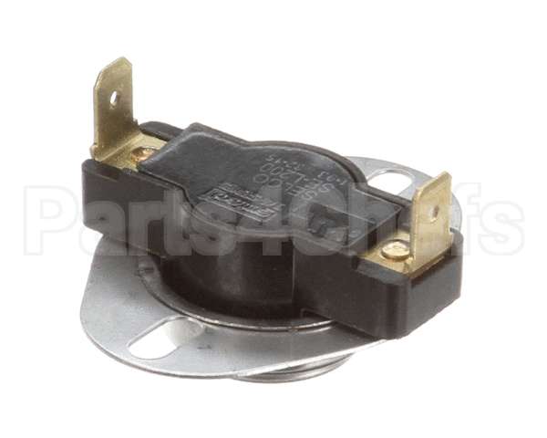 02.16.186.00 Hatco Thermostat Limit Mech Air 200F Aut