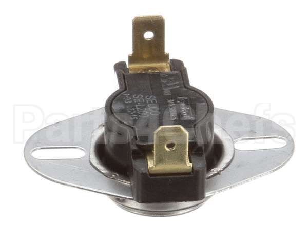 02.16.186.00 Hatco Thermostat Limit Mech Air 200F Aut