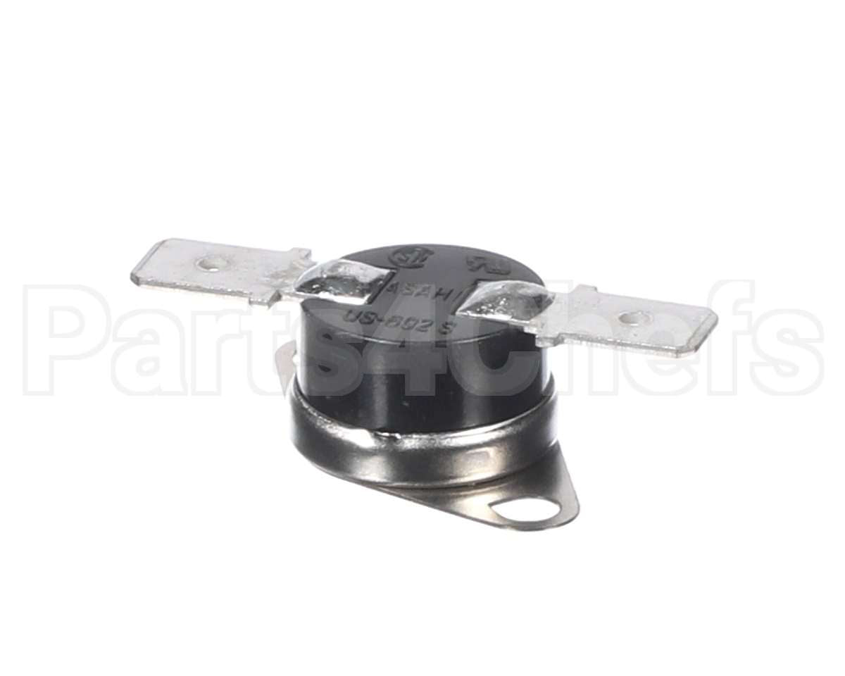 02.16.192.00 Hatco Thermostat,Limit,Mech,Surf,Nc,275F
