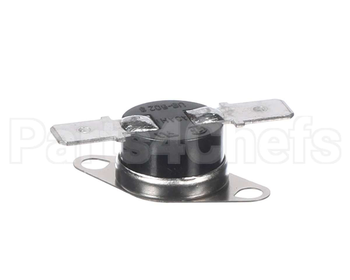 02.16.192.00 Hatco Thermostat,Limit,Mech,Surf,Nc,275F