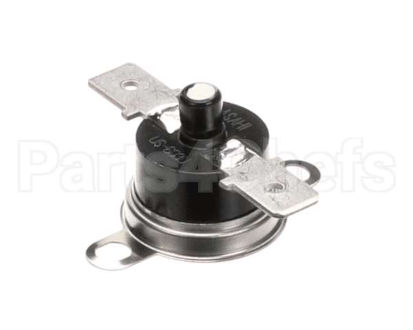 02.16.196.00 Hatco Thermostat Limit Surf 195F Man Res