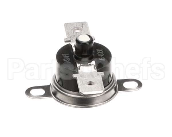 02.16.196.00 Hatco Thermostat Limit Surf 195F Man Res