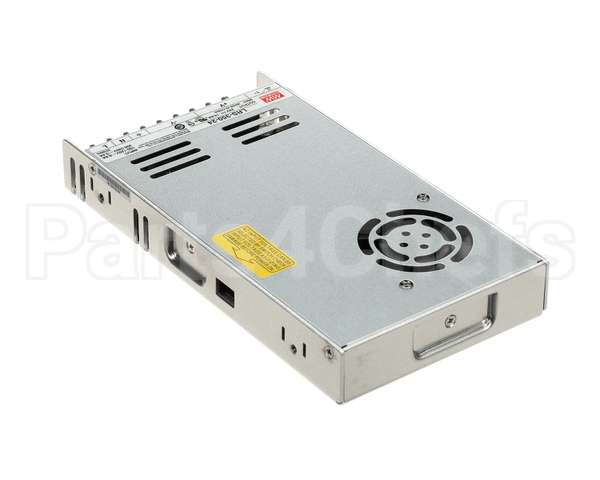 02.17.072.00 Ovention Power Supply,Switching,350W
