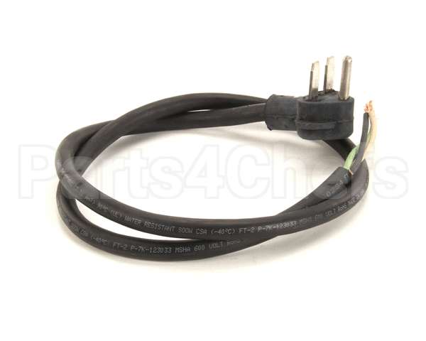 02.18.017.00 Hatco Cord 6-30/Rt 25A 90C 52"