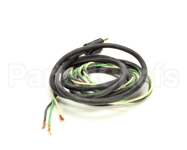 02.18.035.00 Hatco Cord 5-15/St 15A 90C 132"