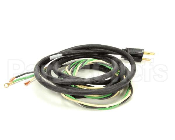 02.18.035.00 Hatco Cord 5-15/St 15A 90C 132"