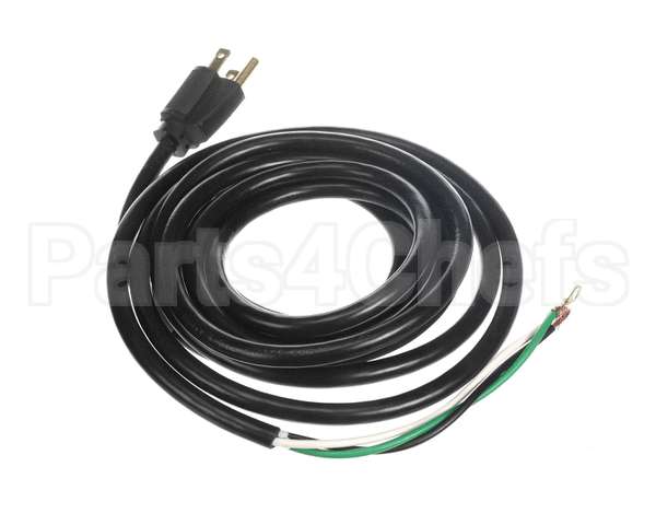 02.18.084.00 Hatco Cord 5-15/St 13A 105C 138"