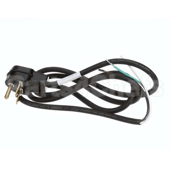 02.18.122.00 Compatible Hatco Cord 6-30/Rt 25A 90C 84"