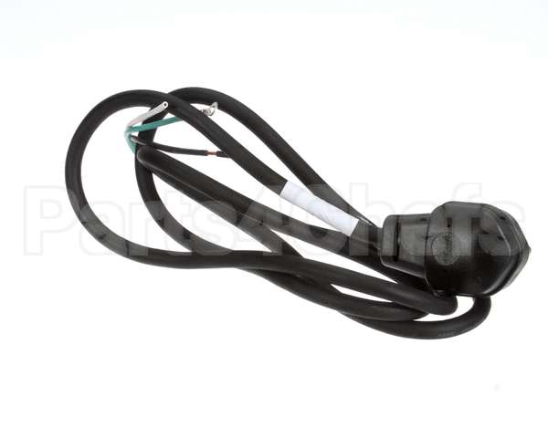 02.18.122.00 Hatco Cord 6-30/Rt 25A 90C 84"