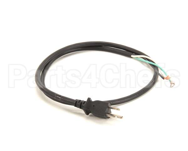 02.18.261.00 Hatco Cord 5-15/St 13A 105C 41"