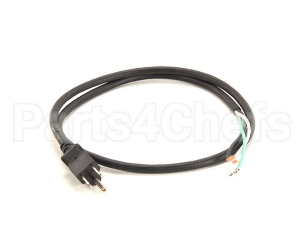 02.18.261.00 Hatco Cord 5-15/St 13A 105C 41"