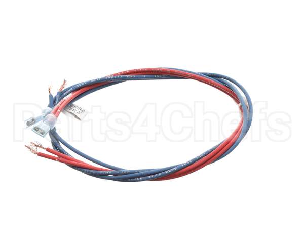 02.18.279.00 Hatco Harness,Lights,Fdwd