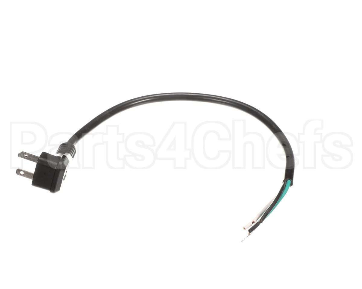 02.18.324.00 Hatco Cord 6-15/Rt 15A 105C 17"