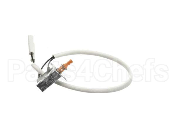 02.18.452.00 Hatco Harness,Tpt,Mini Switch