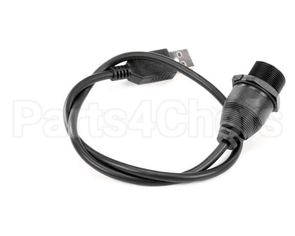 02.18.478.00 Hatco Usb Cable,Waterproof Bulkhd Pl
