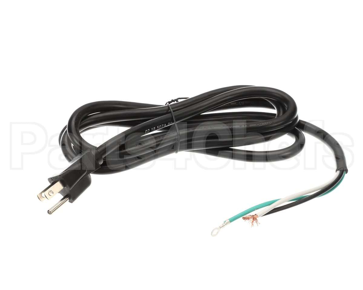 02.18.507A.00 Hatco Cord 5-20/Rt 18A 105C 78"