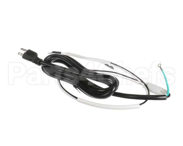 02.18.585.00 Hatco Harn Chw.cord,5-20P