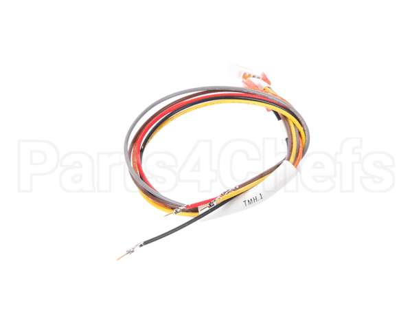 02.18.636.00 Ovention Ovention Harn,Ui To 6 Pin Conn