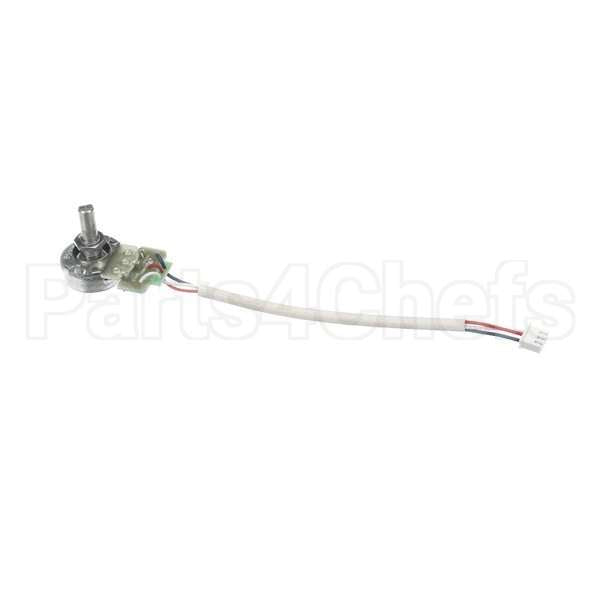 02.18.777.00 Compatible Hatco Potentimeter Harness