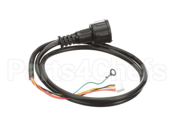 02.18.834.00 Hatco Connector Cable, Male, Irb-1