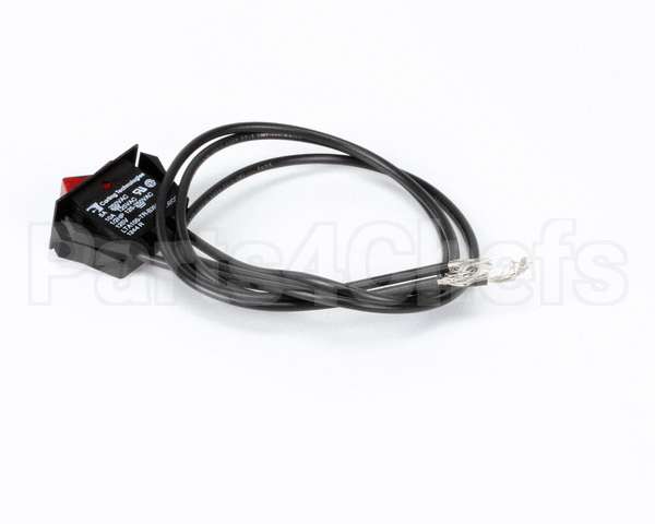02.19.027.00 Hatco Switch Roc Spst 10A 125V Illum