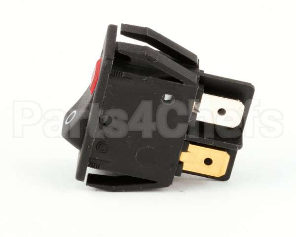 02.19.080.00 Hatco Switch Roc Dpst 16A 125V Illum