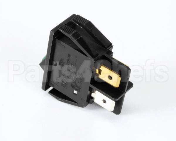 02.19.081.00 Hatco Switch Roc Dpst 16A 250V Illum